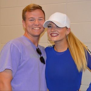 Meet your Posher, Jarrett